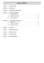 Preview for 12 page of Icom IC-2300H Service  Manual Addendum