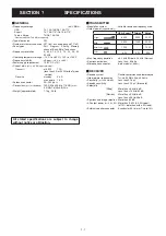 Preview for 13 page of Icom IC-2300H Service  Manual Addendum