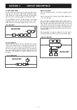 Предварительный просмотр 19 страницы Icom IC-2300H Service  Manual Addendum