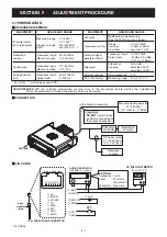 Предварительный просмотр 23 страницы Icom IC-2300H Service  Manual Addendum