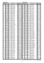 Предварительный просмотр 30 страницы Icom IC-2300H Service  Manual Addendum