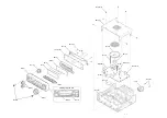 Предварительный просмотр 33 страницы Icom IC-2300H Service  Manual Addendum