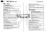 Предварительный просмотр 3 страницы Icom IC-2330A Instruction Manual