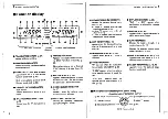 Preview for 4 page of Icom IC-2330A Instruction Manual