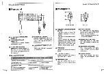 Preview for 5 page of Icom IC-2330A Instruction Manual