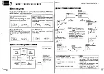 Предварительный просмотр 8 страницы Icom IC-2330A Instruction Manual