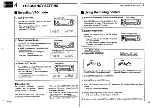 Preview for 9 page of Icom IC-2330A Instruction Manual