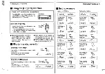 Предварительный просмотр 10 страницы Icom IC-2330A Instruction Manual