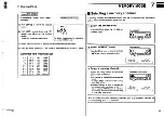 Preview for 16 page of Icom IC-2330A Instruction Manual