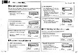 Предварительный просмотр 18 страницы Icom IC-2330A Instruction Manual