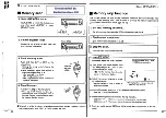 Предварительный просмотр 20 страницы Icom IC-2330A Instruction Manual