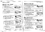 Предварительный просмотр 22 страницы Icom IC-2330A Instruction Manual