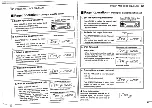 Предварительный просмотр 25 страницы Icom IC-2330A Instruction Manual