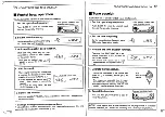 Предварительный просмотр 27 страницы Icom IC-2330A Instruction Manual