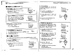 Предварительный просмотр 29 страницы Icom IC-2330A Instruction Manual