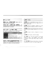 Предварительный просмотр 2 страницы Icom IC-2340A Instruction Manual