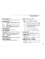 Preview for 7 page of Icom IC-2340A Instruction Manual