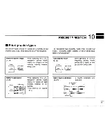 Preview for 31 page of Icom IC-2340A Instruction Manual