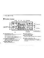 Preview for 6 page of Icom IC-2340H Instruction Manual