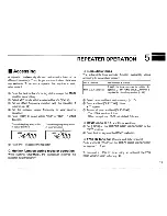 Предварительный просмотр 19 страницы Icom IC-2340H Instruction Manual