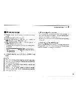 Предварительный просмотр 29 страницы Icom IC-2340H Instruction Manual