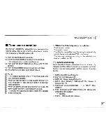 Предварительный просмотр 35 страницы Icom IC-2340H Instruction Manual