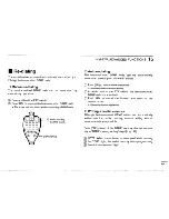 Предварительный просмотр 43 страницы Icom IC-2340H Instruction Manual