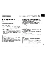 Предварительный просмотр 45 страницы Icom IC-2340H Instruction Manual