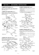 Preview for 6 page of Icom IC-2340H Service Manual