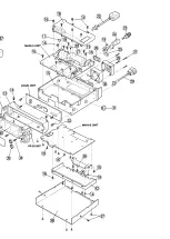 Предварительный просмотр 25 страницы Icom IC-2340H Service Manual