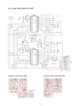 Предварительный просмотр 44 страницы Icom IC-2340H Service Manual