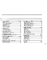 Предварительный просмотр 5 страницы Icom IC-2350H Instruction Manual