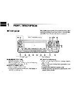 Preview for 6 page of Icom IC-2350H Instruction Manual