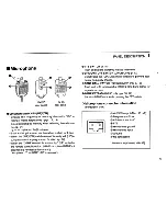 Preview for 11 page of Icom IC-2350H Instruction Manual