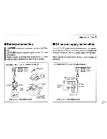 Предварительный просмотр 13 страницы Icom IC-2350H Instruction Manual