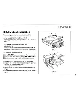 Preview for 15 page of Icom IC-2350H Instruction Manual