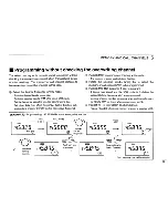 Предварительный просмотр 25 страницы Icom IC-2350H Instruction Manual