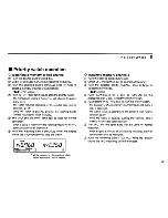 Предварительный просмотр 37 страницы Icom IC-2350H Instruction Manual