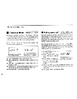 Preview for 50 page of Icom IC-2350H Instruction Manual