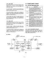 Предварительный просмотр 9 страницы Icom IC-2350H Service Manual