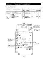 Предварительный просмотр 13 страницы Icom IC-2350H Service Manual