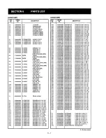 Предварительный просмотр 18 страницы Icom IC-2350H Service Manual