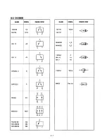 Предварительный просмотр 32 страницы Icom IC-2350H Service Manual