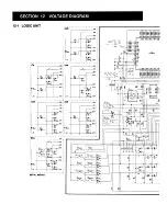 Предварительный просмотр 46 страницы Icom IC-2350H Service Manual