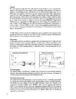 Preview for 7 page of Icom IC-240 Instruction Manual