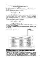 Preview for 8 page of Icom IC-240 Instruction Manual