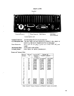 Предварительный просмотр 12 страницы Icom IC-240 Instruction Manual