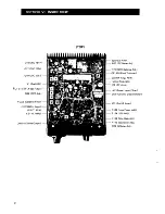 Предварительный просмотр 13 страницы Icom IC-240 Instruction Manual