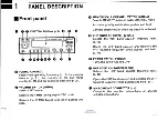 Preview for 4 page of Icom IC-2410A Instruction Manual