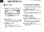 Предварительный просмотр 4 страницы Icom IC-2410A Instruction Manual